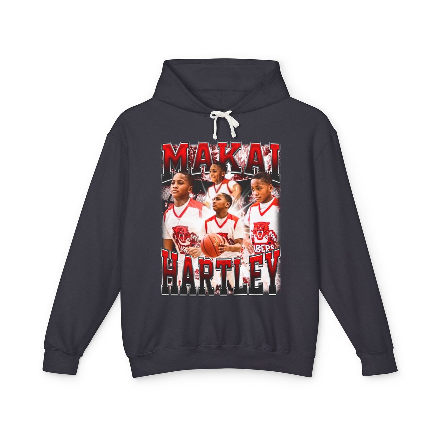 Makai Hartley Hoodie