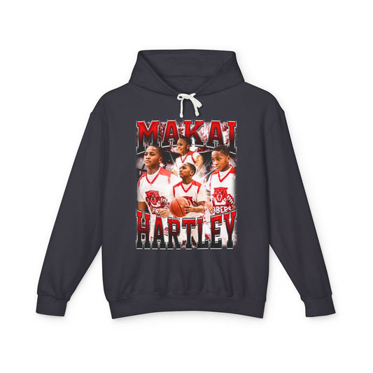 Makai Hartley Hoodie
