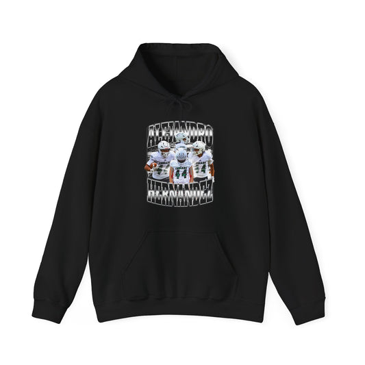 Alejandro Hernandez Hoodie