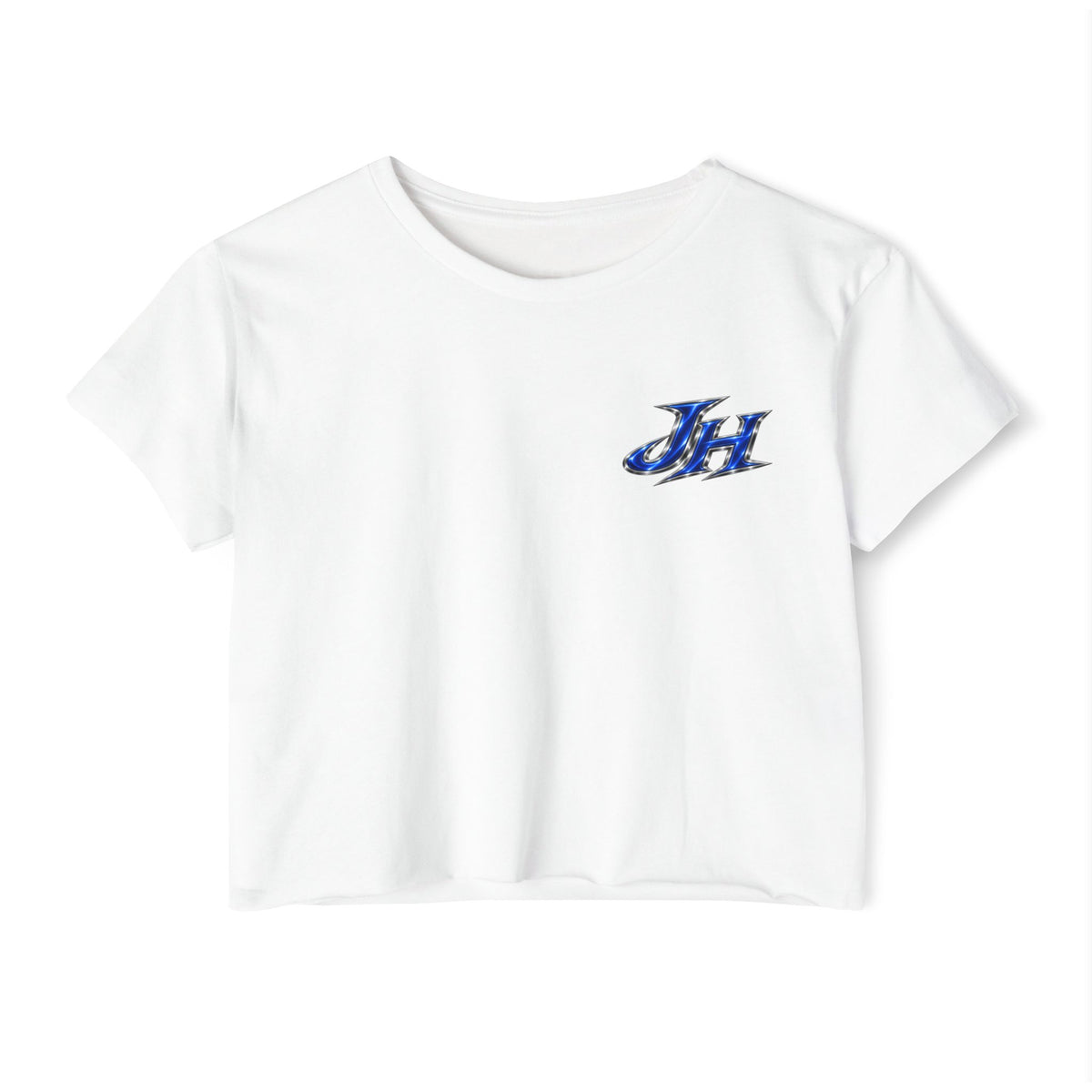 Jalen Holly Crop Top