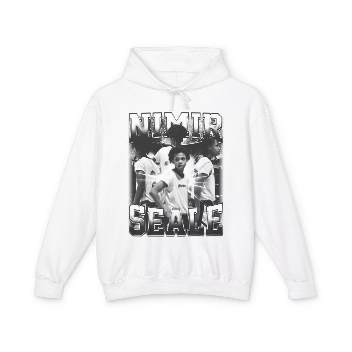 Nimir Seale Hoodie