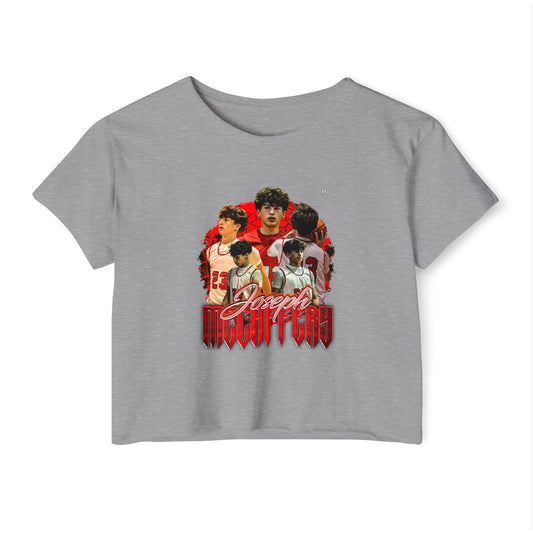 Joseph McCaffery Crop Top