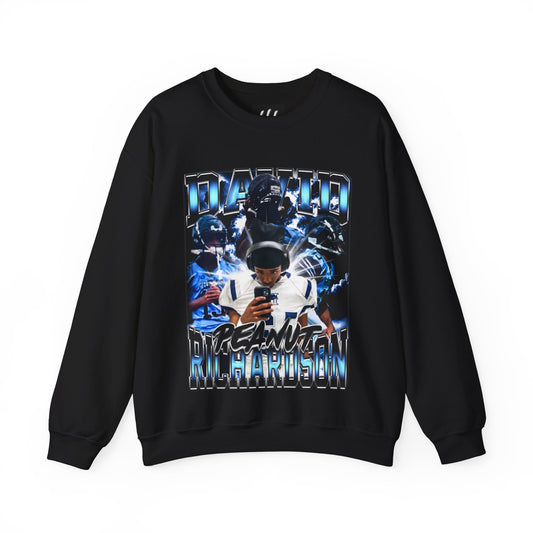 David Richardson Crewneck Sweatshirt