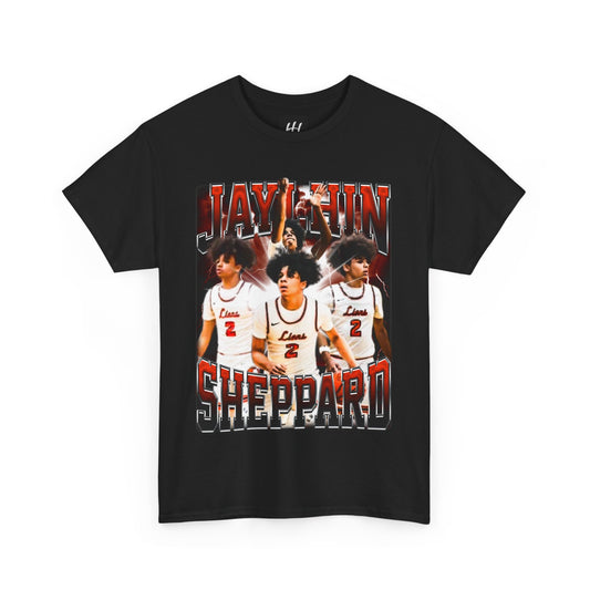 Jaylhin Sheppard Heavy Cotton Tee