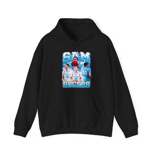 Sam Rogers Hoodie