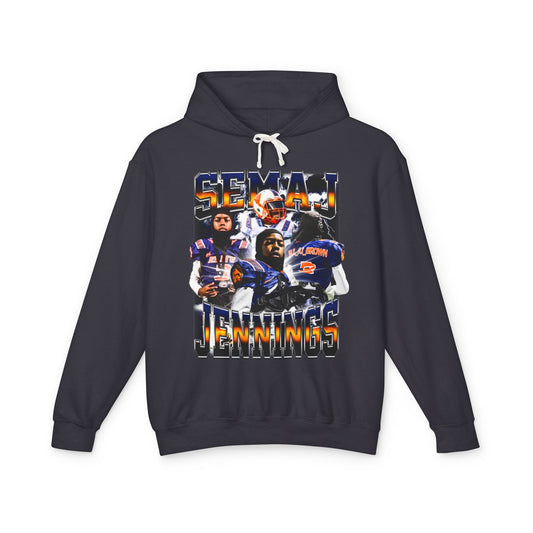 Semaj Jennings Hoodie