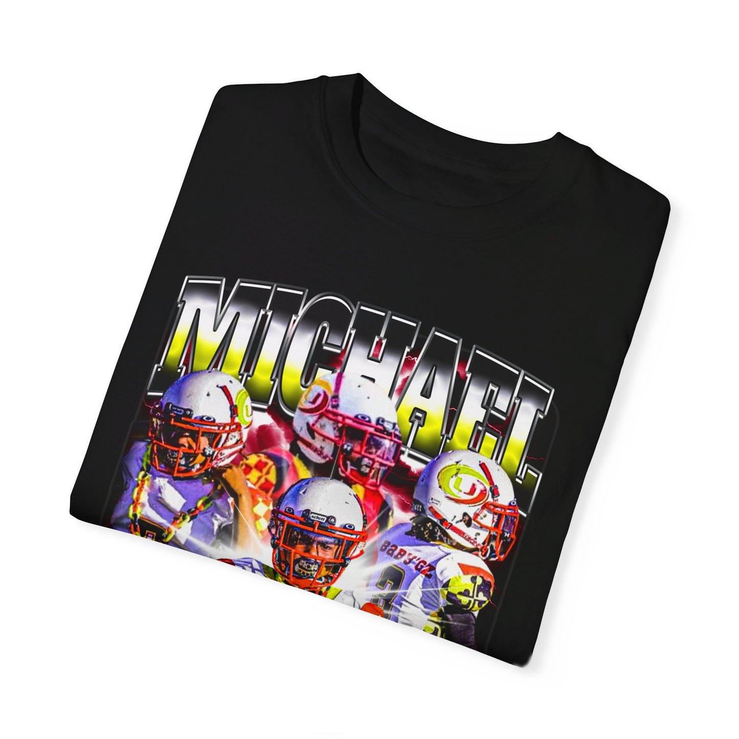 Michael Thorogood Heavy Cotton Tee