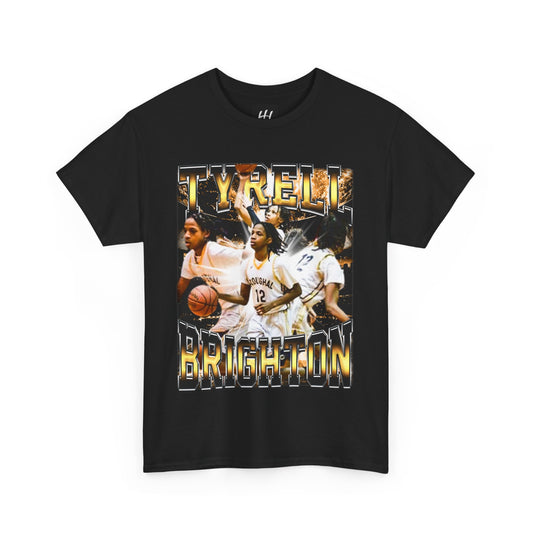 Tyrell Brighton Heavy Cotton Tee