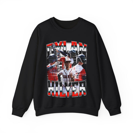 Dylan Hilyer Crewneck Sweatshirt