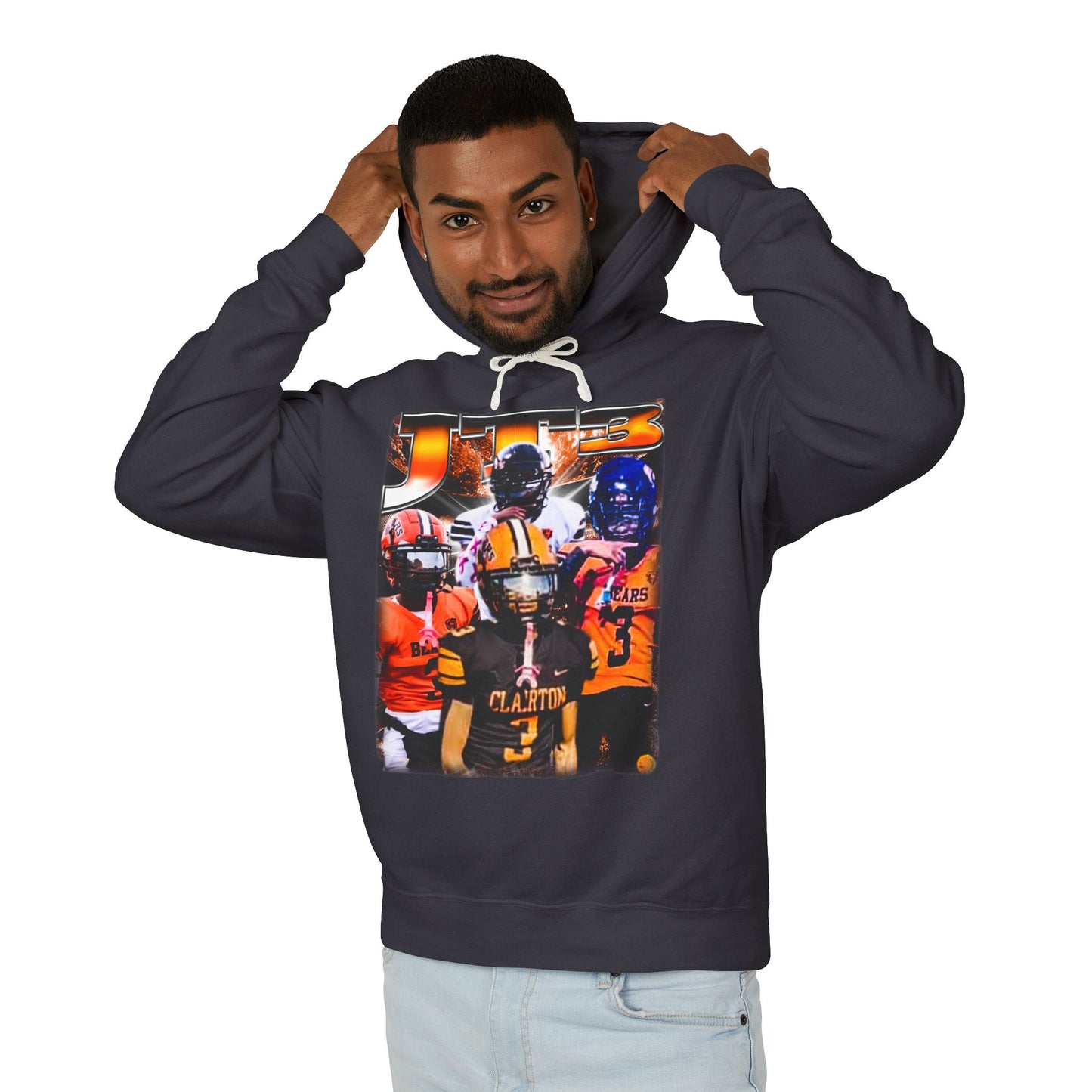 JT3 Hoodie