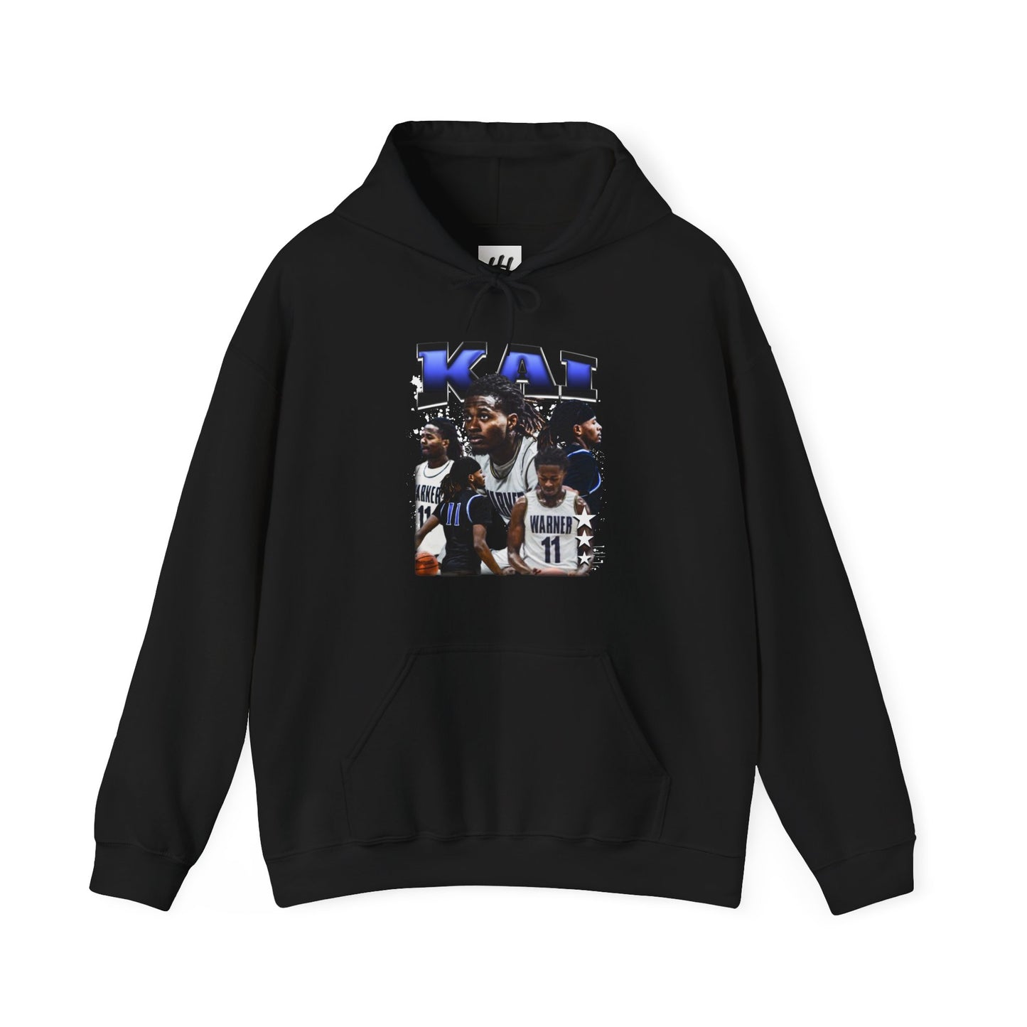 Kai Hoodie