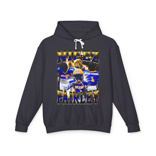 Nifez Fairley Hoodie