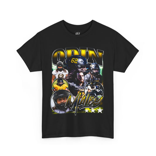 Odin Malby Heavy Cotton Tee