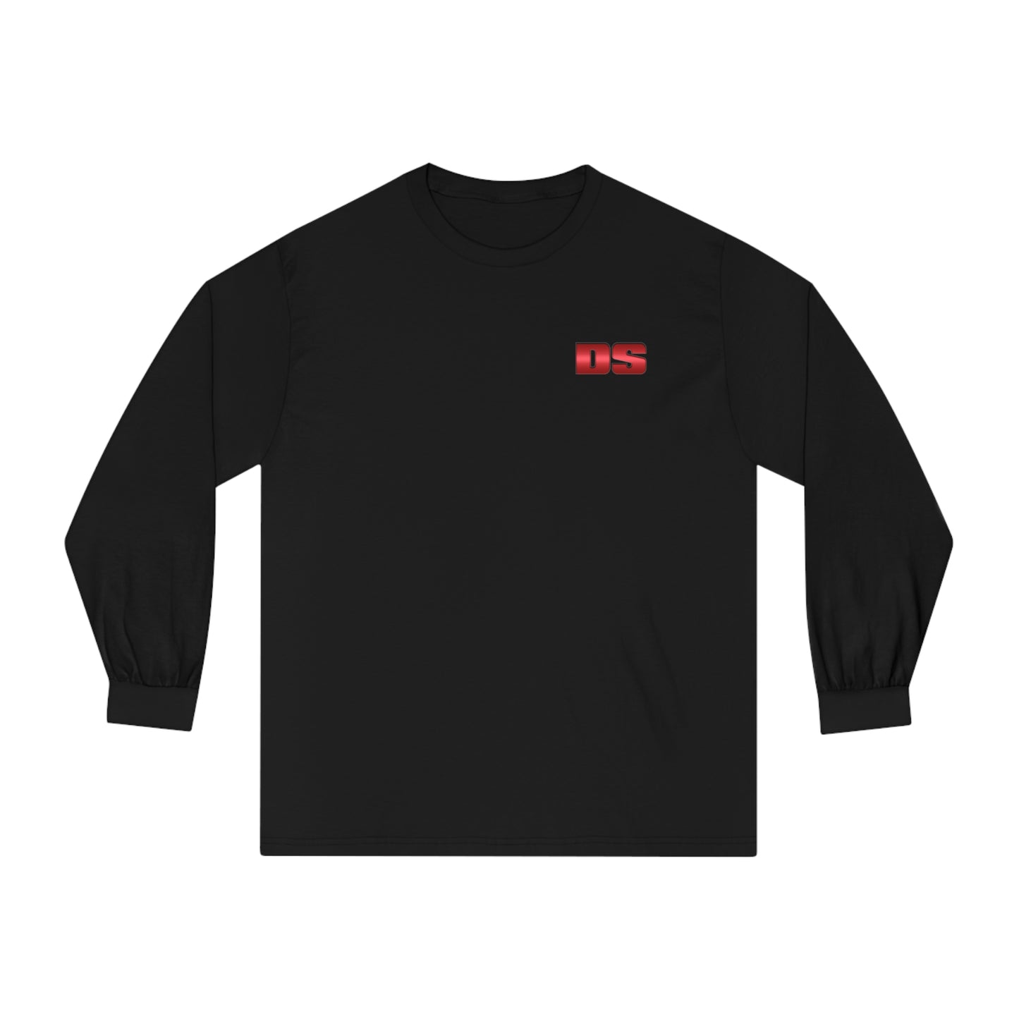 DS Classic Long Sleeve T-Shirt