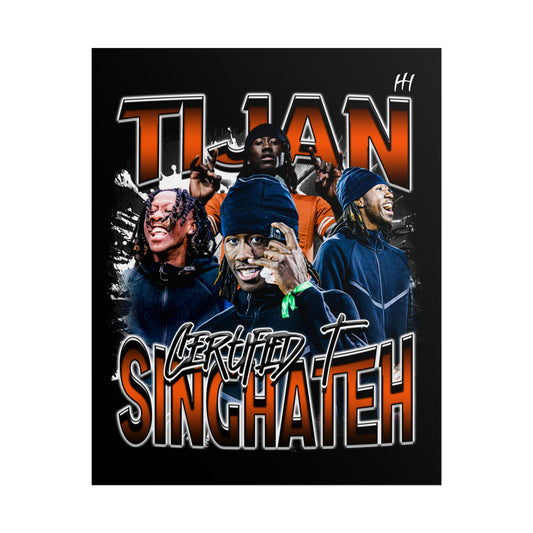 Tijan Singhateh Poster