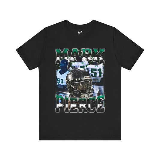 Mark Pierce Heavy Cotton Tee