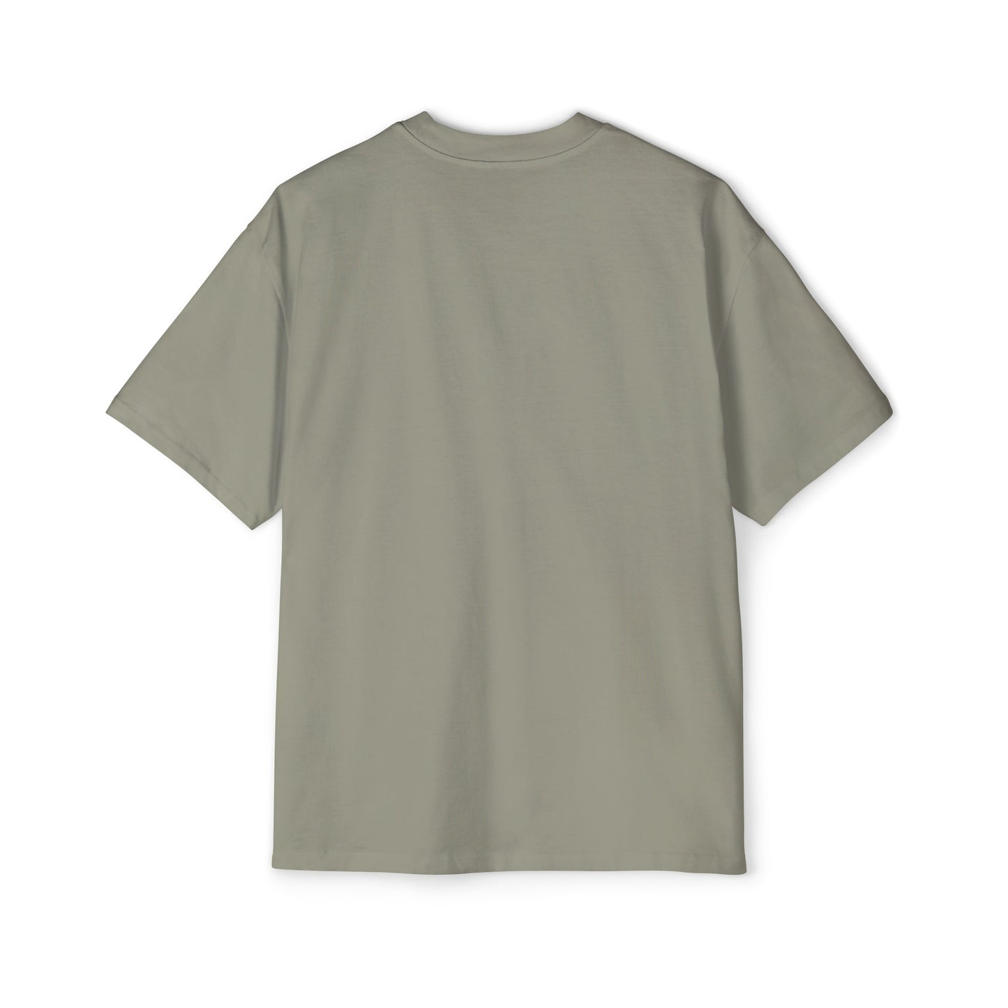 Slim Daruler Oversized Tee