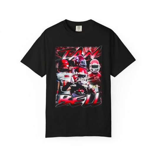 Ian Bell Heavyweight Premium Tee