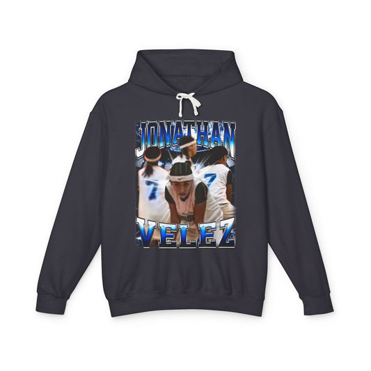 Jonathan Velez Hoodie