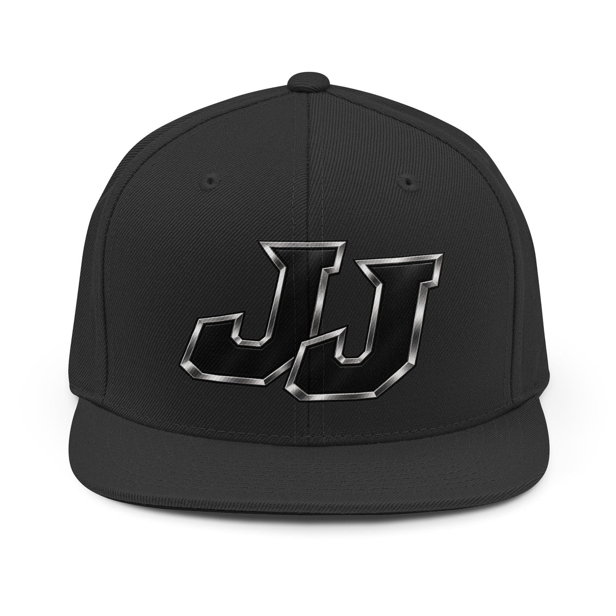 Ja’von Johnson Snapback Hat