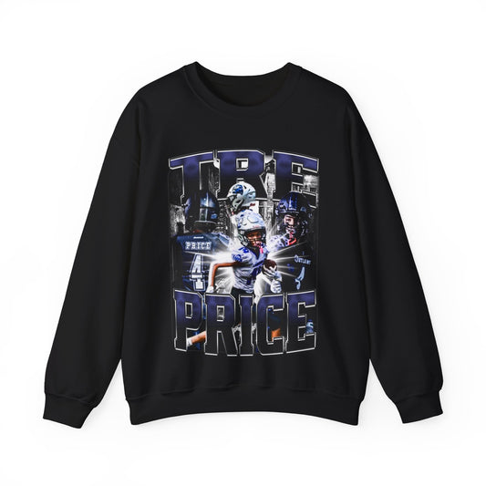 Tre Price Crewneck Sweatshirt