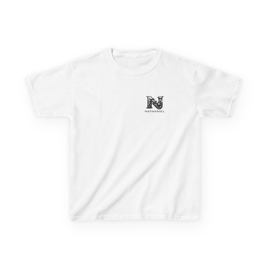 Nathaniel Banton Youth Heavy Cotton Tee