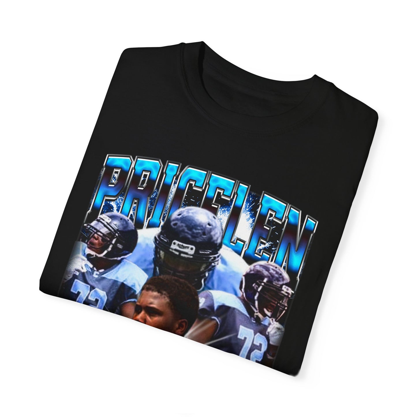 Pricelen Odom Heavy Cotton Tee