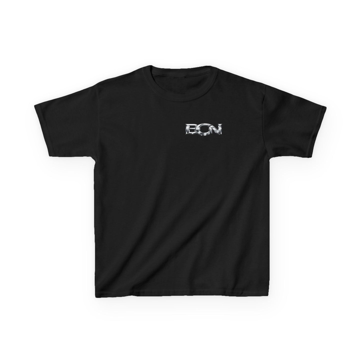 Brandon Negron Youth Heavy Cotton Tee