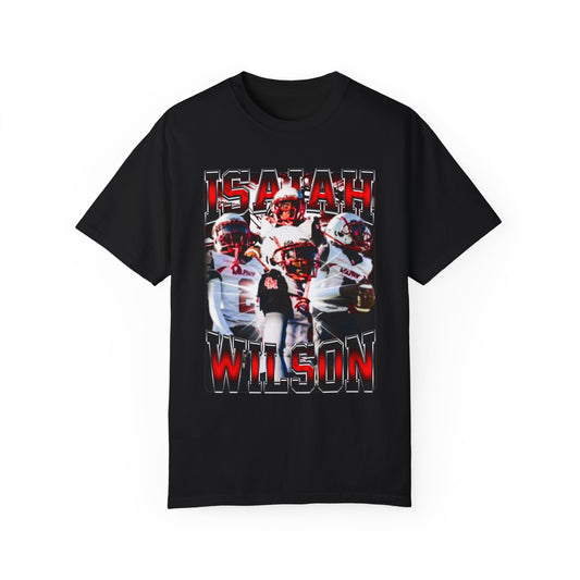 Isaiah Wilson Heavyweight Premium Tee