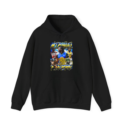 Michael Pierre Hoodie