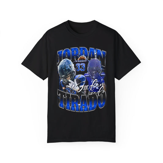 Jordan Tirado Heavy Cotton Tee