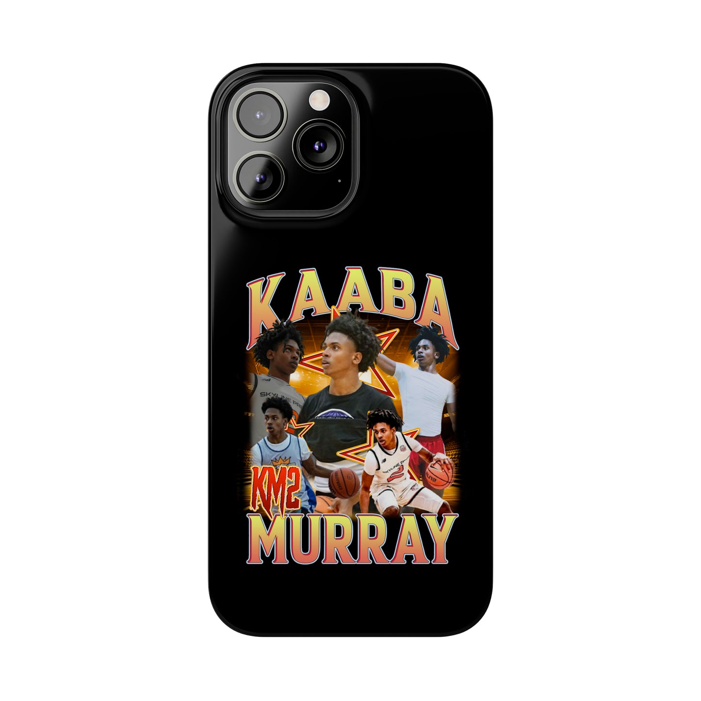 Kaaba Murray Phone Case