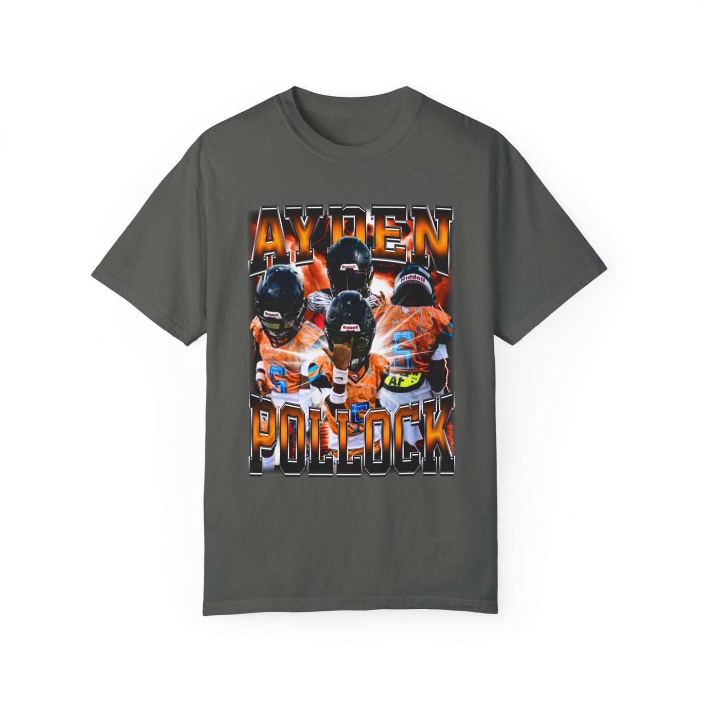 Ayden Pollock Heavyweight Premium Tee