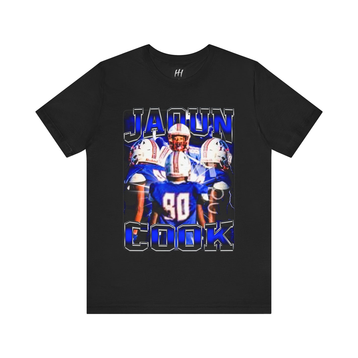 Jaoun cook Heavy Cotton Tee