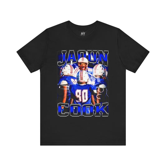 Jaoun cook Heavy Cotton Tee