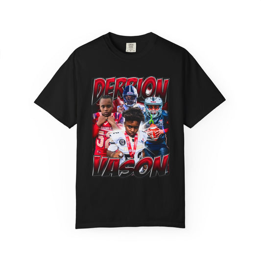 Derrion Vason Heavyweight Premium Tee