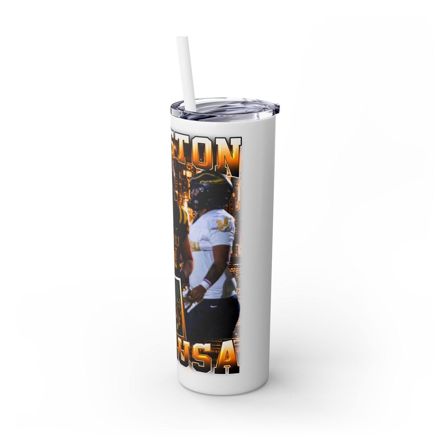 Kingston Salausa Stainless Steal Tumbler
