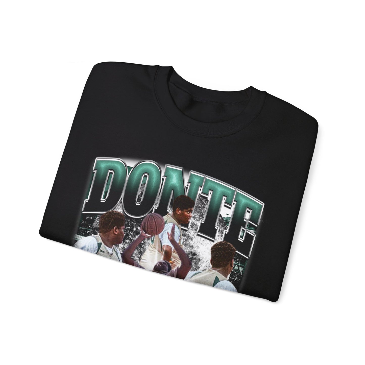Donte Wright Crewneck Sweatshirt