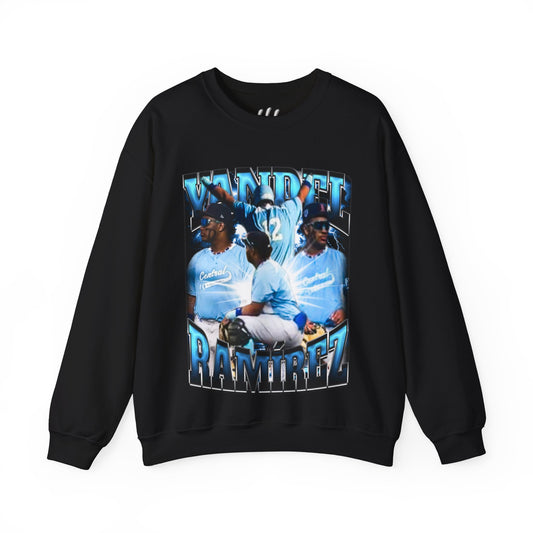 Yandel Ramirez Crewneck Sweatshirt