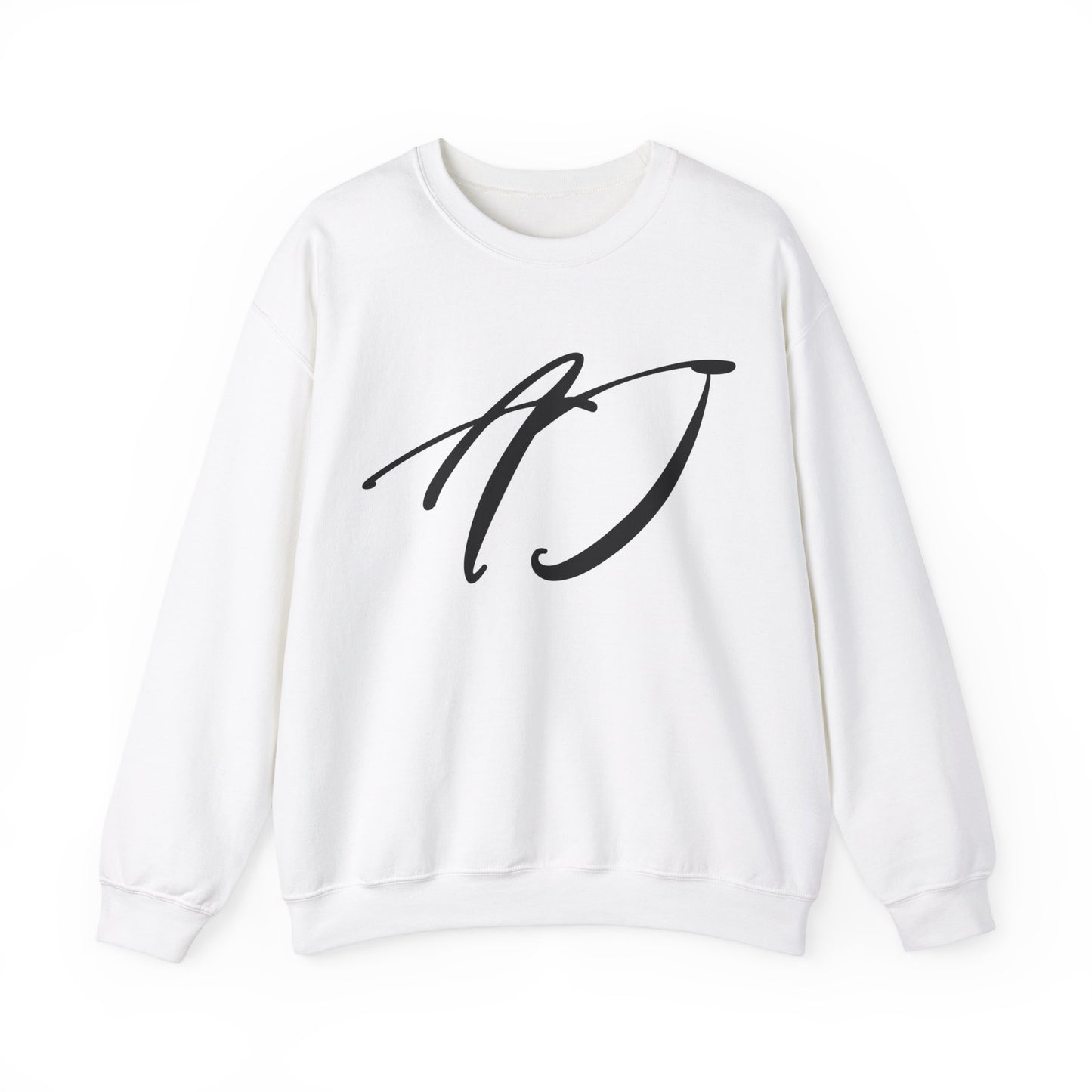 AJ Ocsona Crewneck Sweatshirt