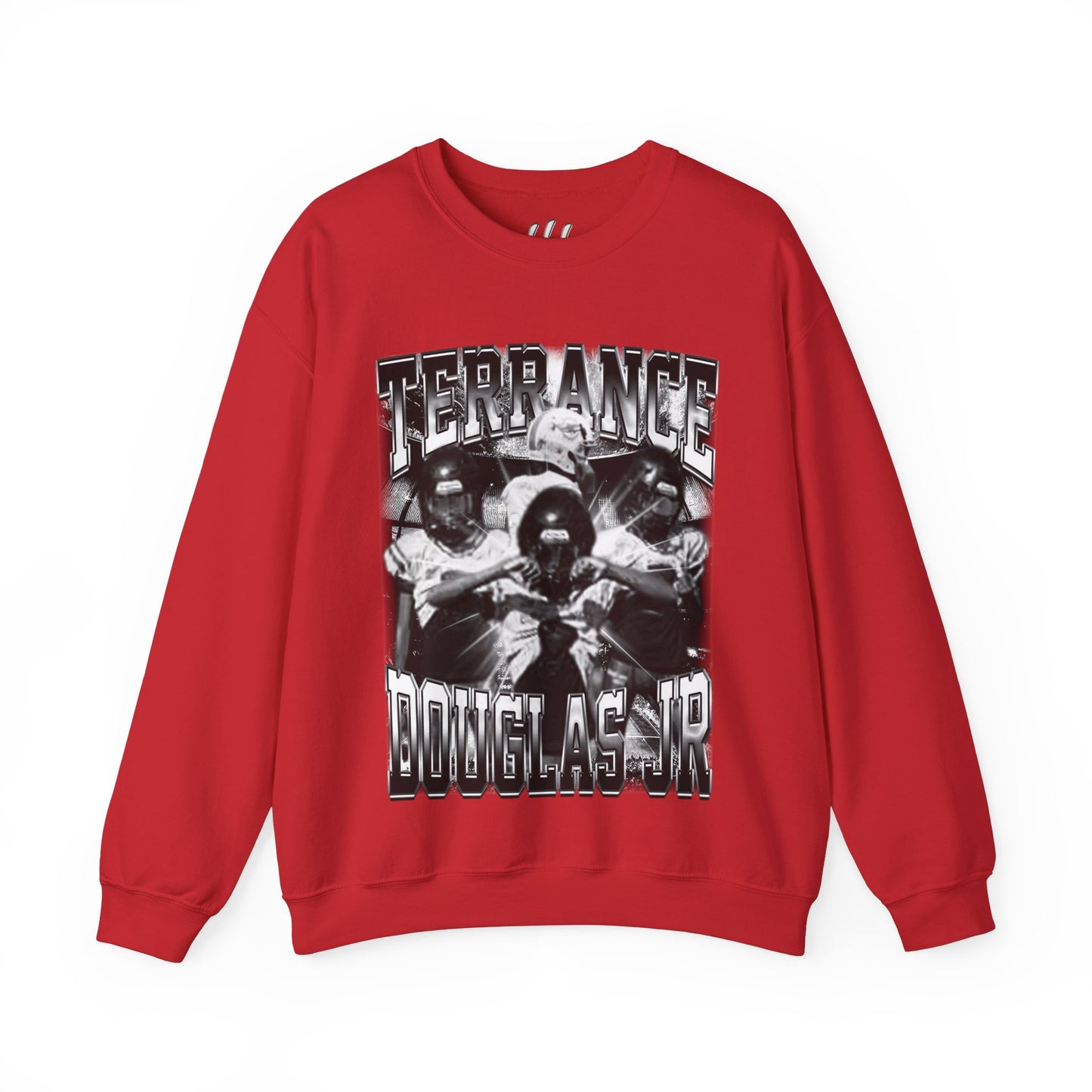 Terrance Douglas Jr Crewneck Sweatshirt