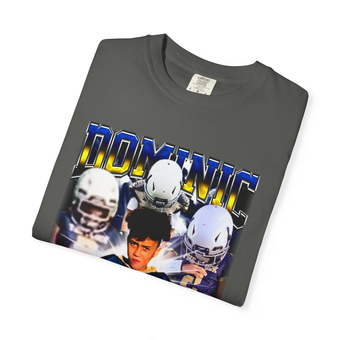 Dominic Flayhart Heavyweight Premium Tee