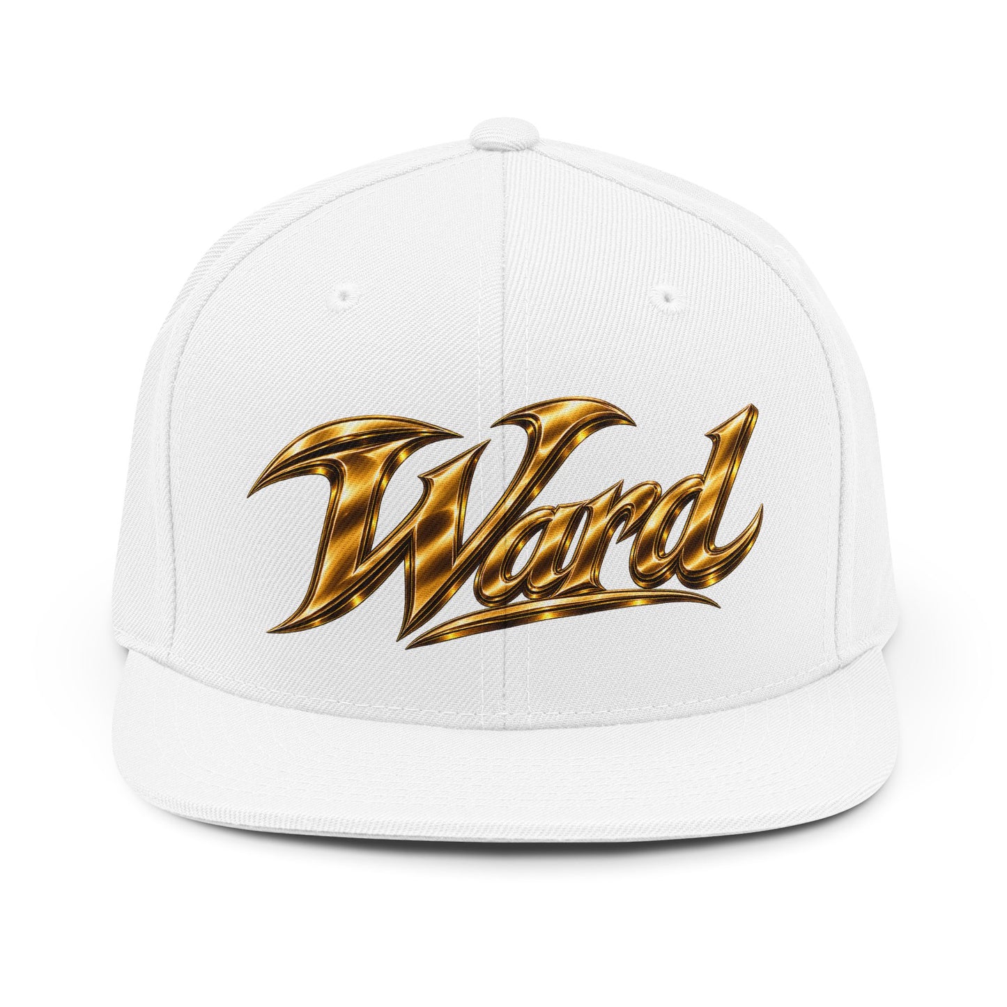 Jaylen Ingram Snapback Hat