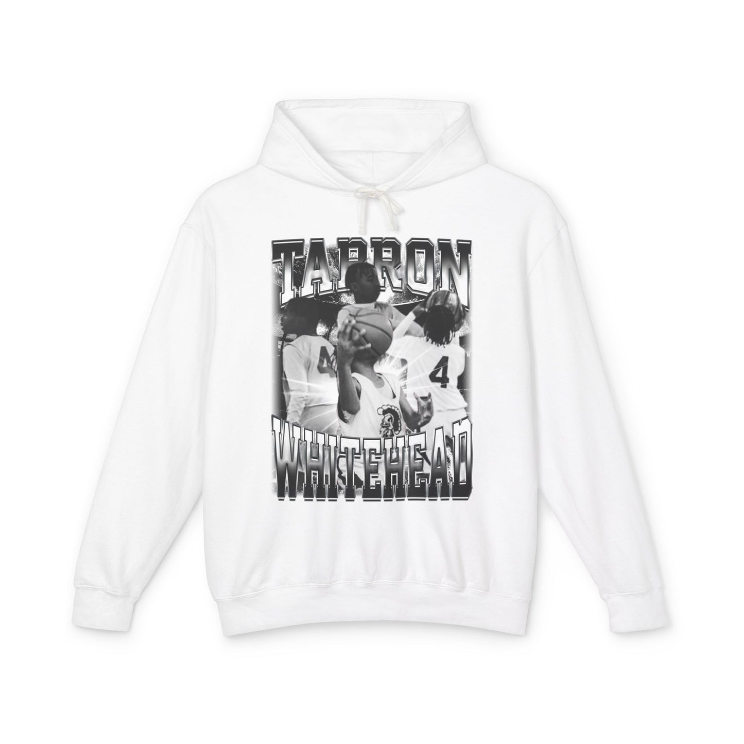 Tabron Whitehead Hoodie