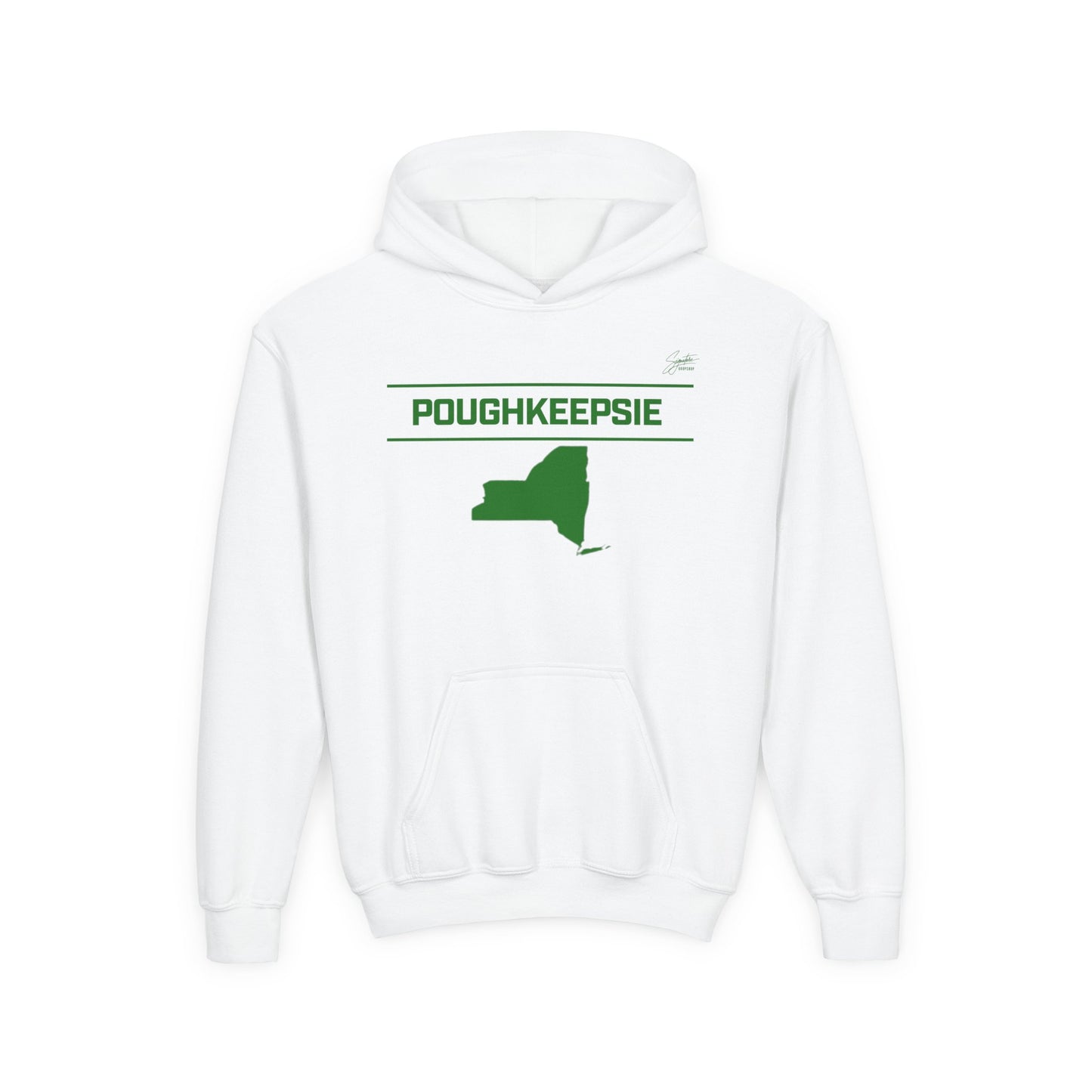 Khamani Hunter Youth Hoodie