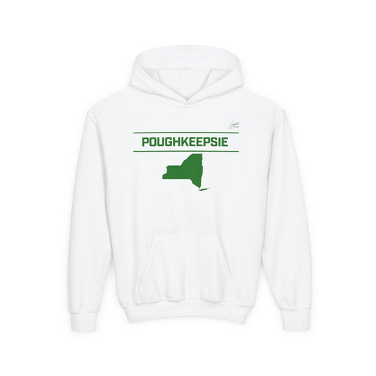 Khamani Hunter Youth Hoodie