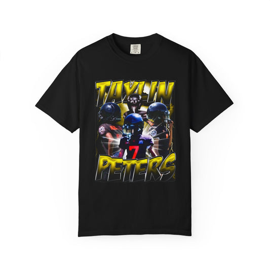 Taylin Peters Heavyweight Premium Tee
