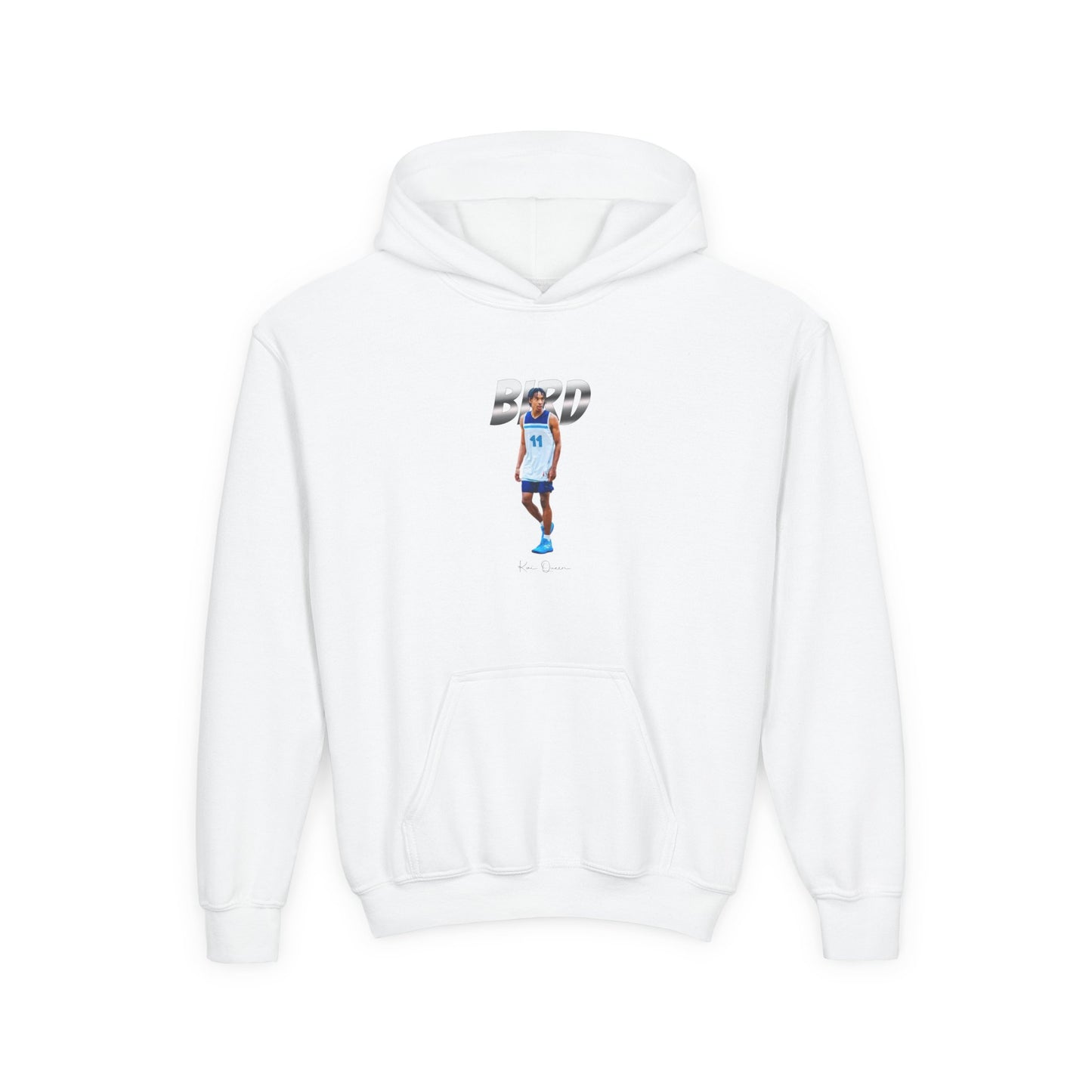 Kai Queen Youth Hoodie