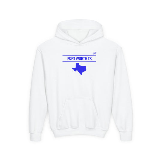 Chris Gordon Jr Youth Hoodie