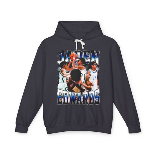 Jaden Edwards Hoodie